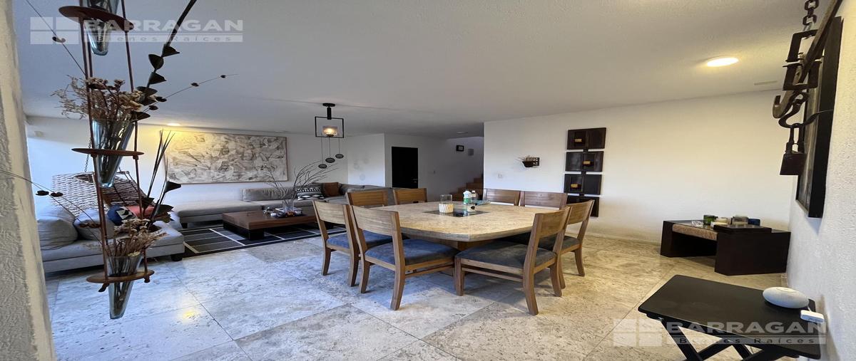 Foto de casa en renta en  , lomas del campanario ii, querétaro, querétaro, 30930244 No. 03