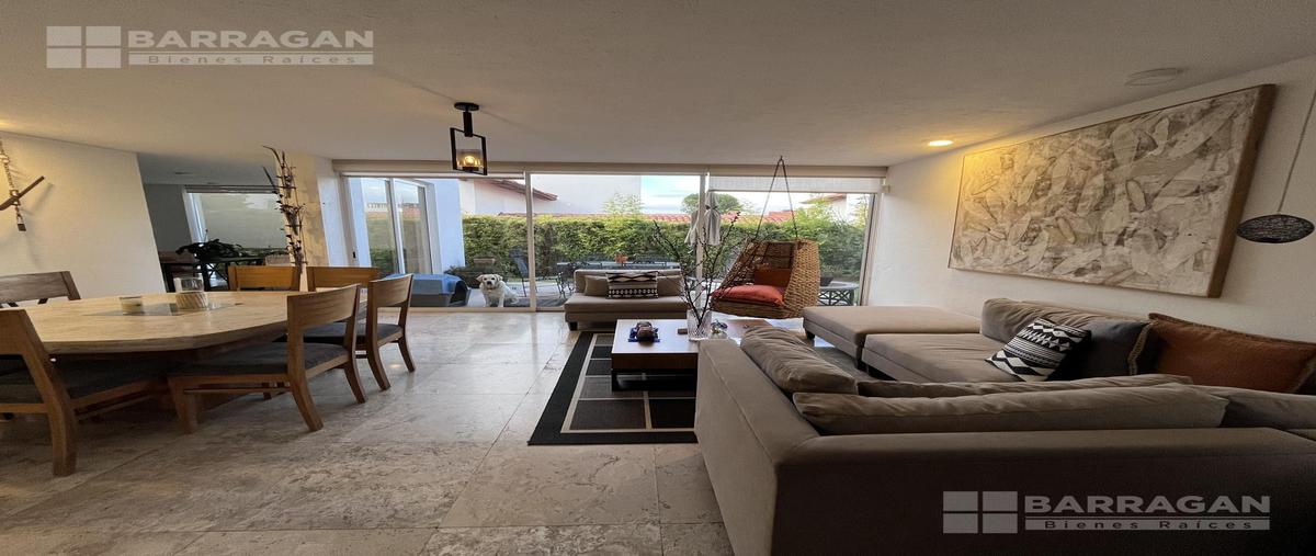 Foto de casa en renta en  , lomas del campanario ii, querétaro, querétaro, 30930244 No. 04