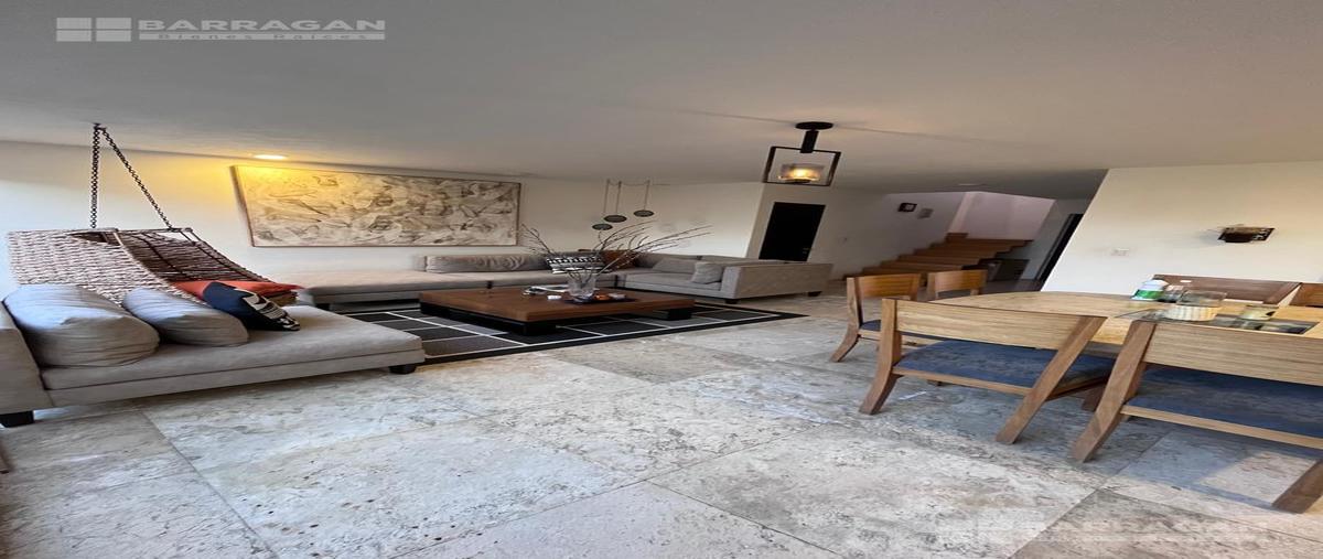 Foto de casa en renta en  , lomas del campanario ii, querétaro, querétaro, 30930244 No. 05