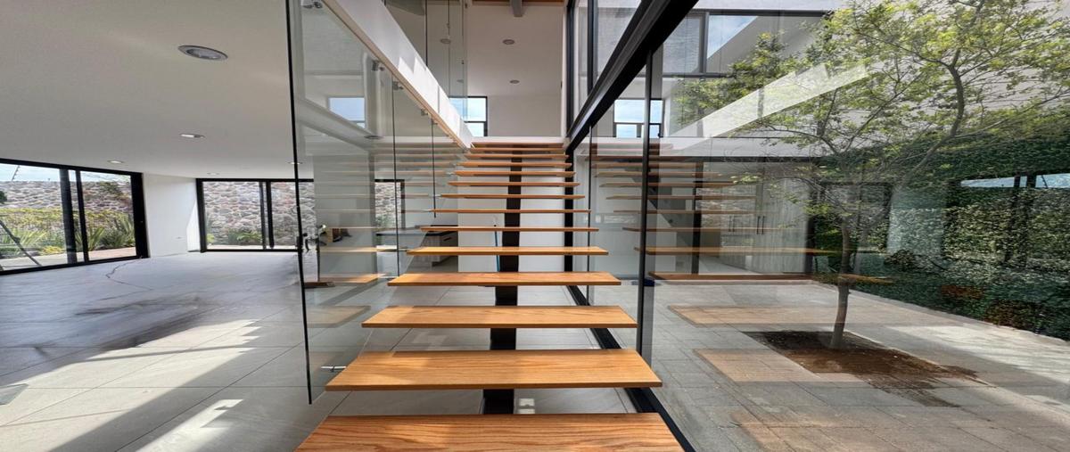 Foto de casa en renta en  , lomas del campanario ii, querétaro, querétaro, 0 No. 03