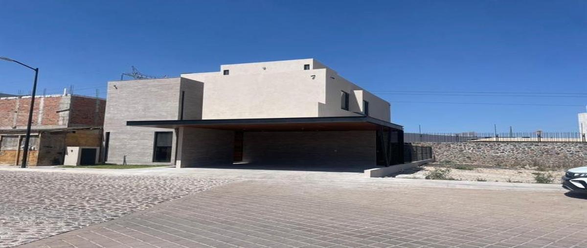 Foto de casa en , lomas del campanario ii, querétaro, querétaro, 0 foto 02 Foto de casa en venta en , lomas del campanario ii, querétaro, querétaro, 0 No. 02