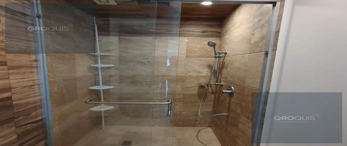 Foto de departamento en renta en  , lomas del campanario ii, querétaro, querétaro, 0 No. 05