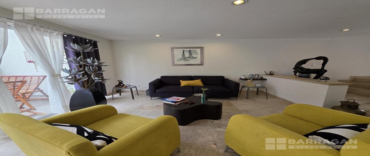 Foto de casa en renta en  , lomas del campanario ii, querétaro, querétaro, 0 No. 03