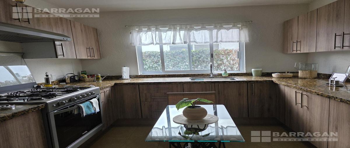 Foto de casa en renta en  , lomas del campanario ii, querétaro, querétaro, 0 No. 04
