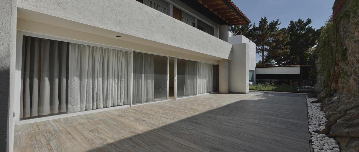 Foto de casa en venta en  , lomas del campanario ii, querétaro, querétaro, 0 No. 05