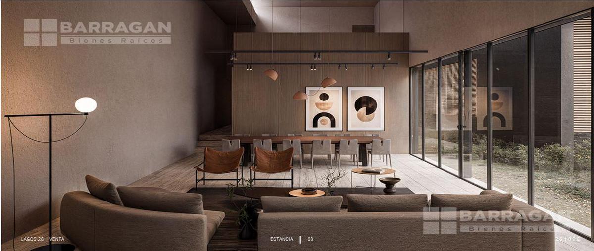 Foto de casa en venta en  , lomas del campanario ii, querétaro, querétaro, 0 No. 03
