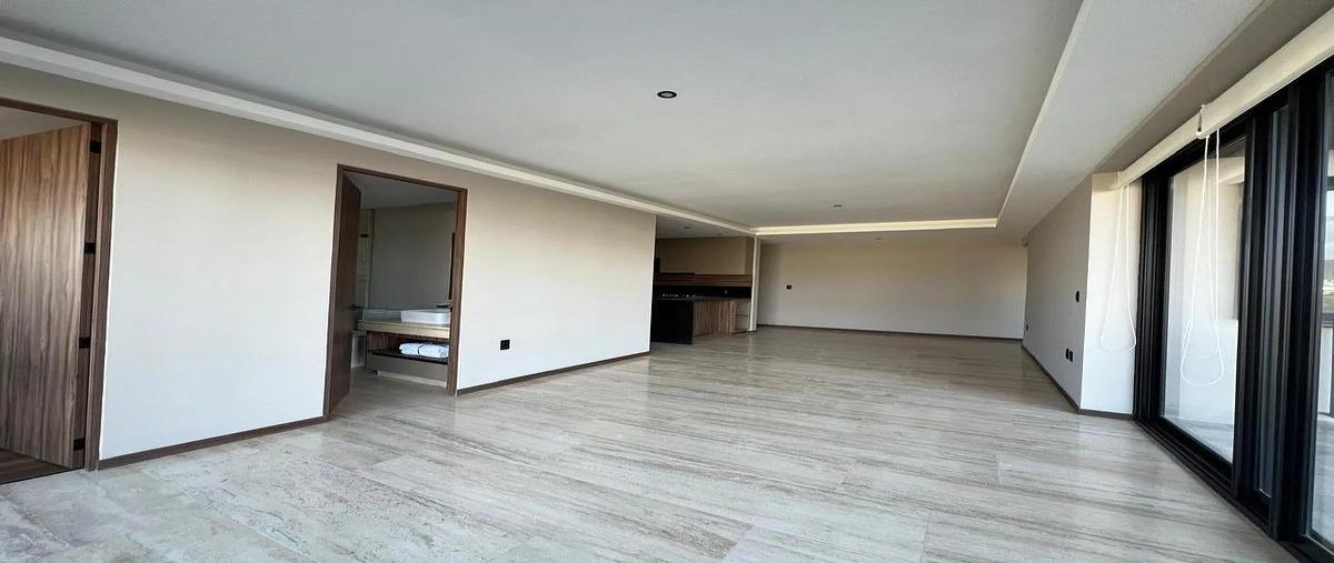 Foto de departamento en renta en  , lomas del campanario ii, querétaro, querétaro, 0 No. 04