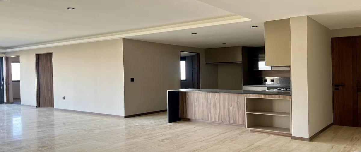 Foto de departamento en renta en  , lomas del campanario ii, querétaro, querétaro, 0 No. 05