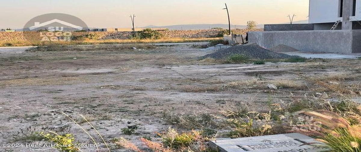 Foto de terreno habitacional en venta en  , lomas del campanario ii, querétaro, querétaro, 0 No. 03