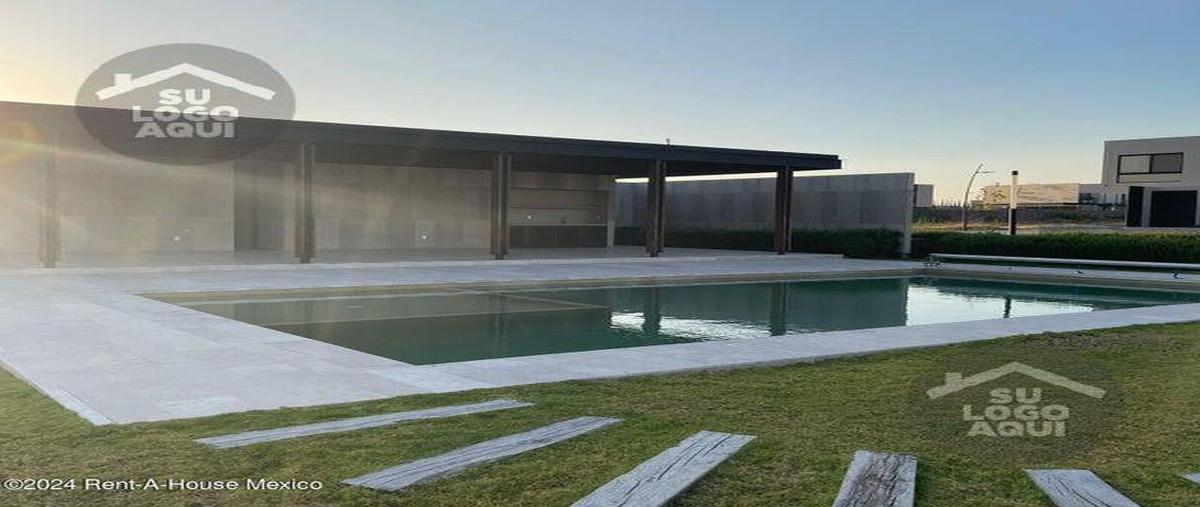 Foto de terreno habitacional en venta en  , lomas del campanario ii, querétaro, querétaro, 0 No. 05