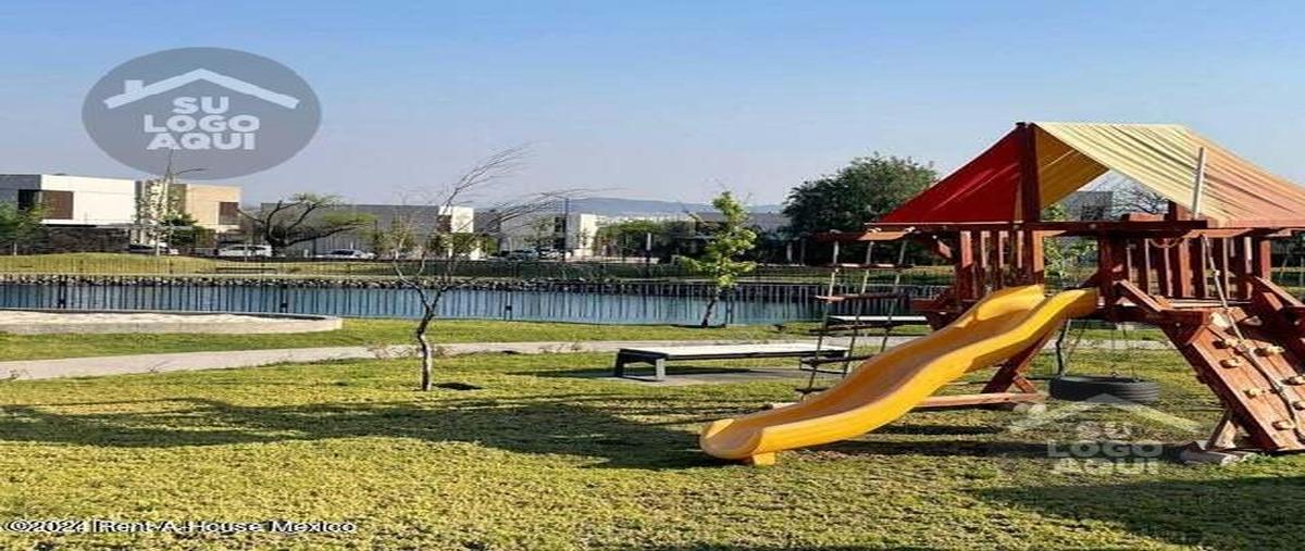 Foto de terreno habitacional en venta en  , lomas del campanario ii, querétaro, querétaro, 0 No. 04