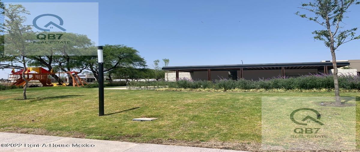 Foto de terreno habitacional en venta en  , lomas del campanario ii, querétaro, querétaro, 0 No. 03