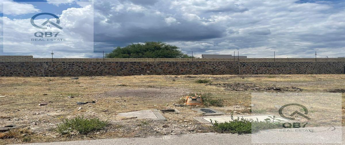 Foto de terreno habitacional en venta en  , lomas del campanario ii, querétaro, querétaro, 0 No. 03