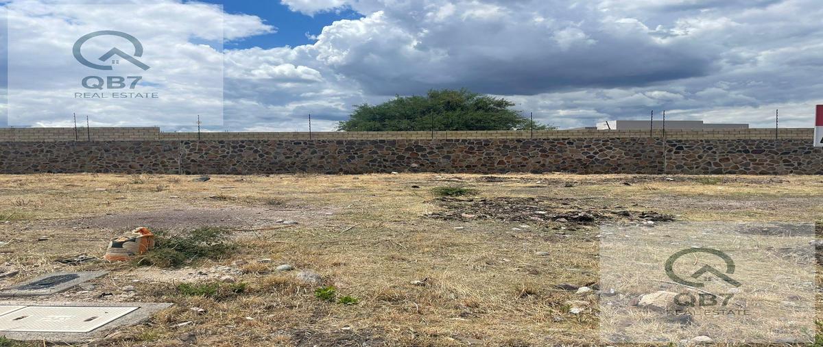 Foto de terreno habitacional en venta en  , lomas del campanario ii, querétaro, querétaro, 0 No. 04
