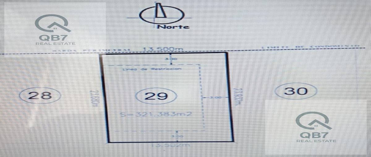 Foto de terreno habitacional en venta en  , lomas del campanario ii, querétaro, querétaro, 0 No. 05