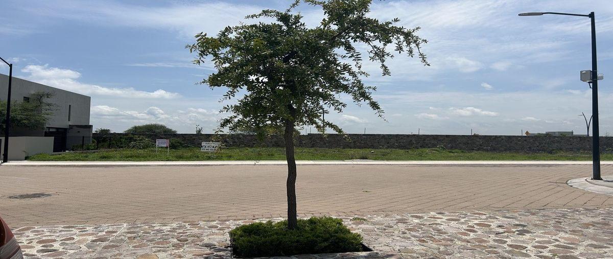 Foto de terreno habitacional en venta en  , lomas del campanario ii, querétaro, querétaro, 0 No. 03