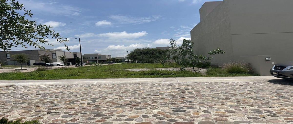 Foto de terreno habitacional en venta en  , lomas del campanario ii, querétaro, querétaro, 0 No. 04