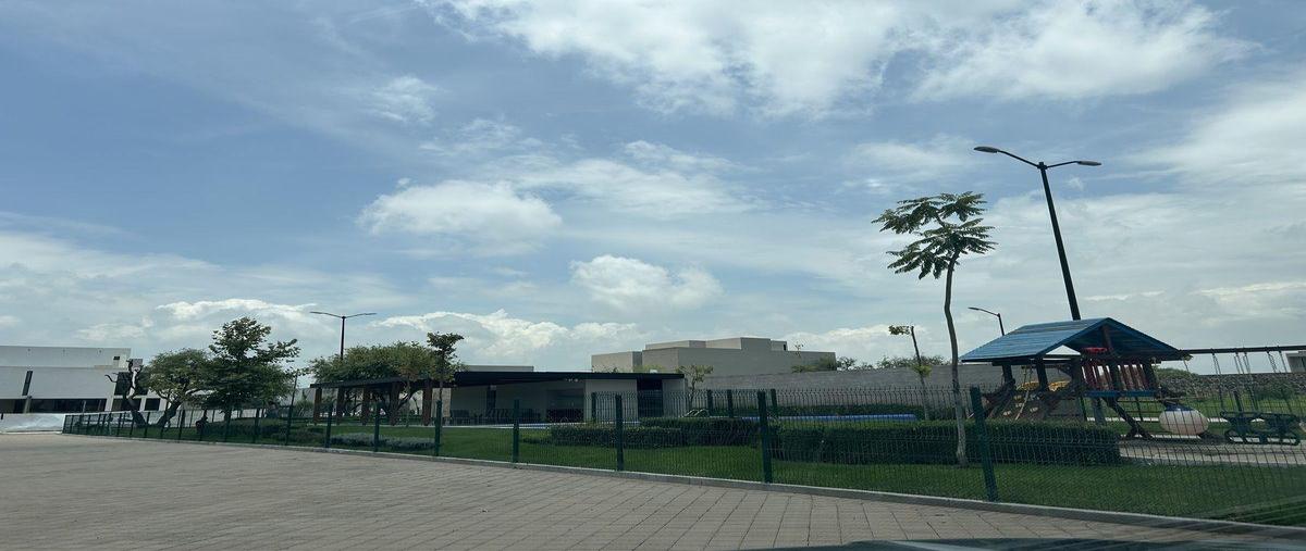 Foto de terreno habitacional en venta en  , lomas del campanario ii, querétaro, querétaro, 0 No. 05