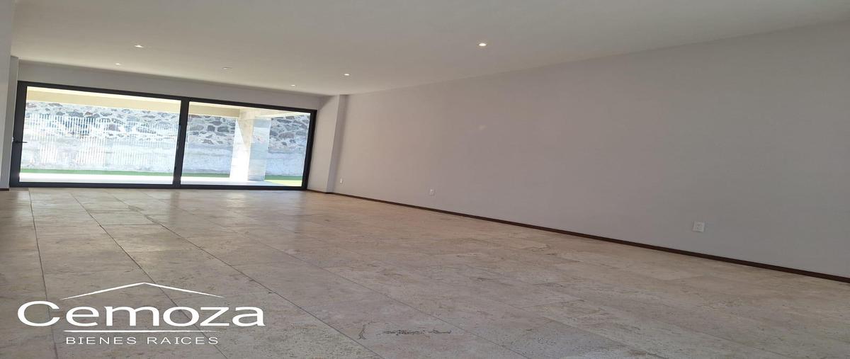 Foto de casa en venta en  , lomas del campanario ii, querétaro, querétaro, 0 No. 05