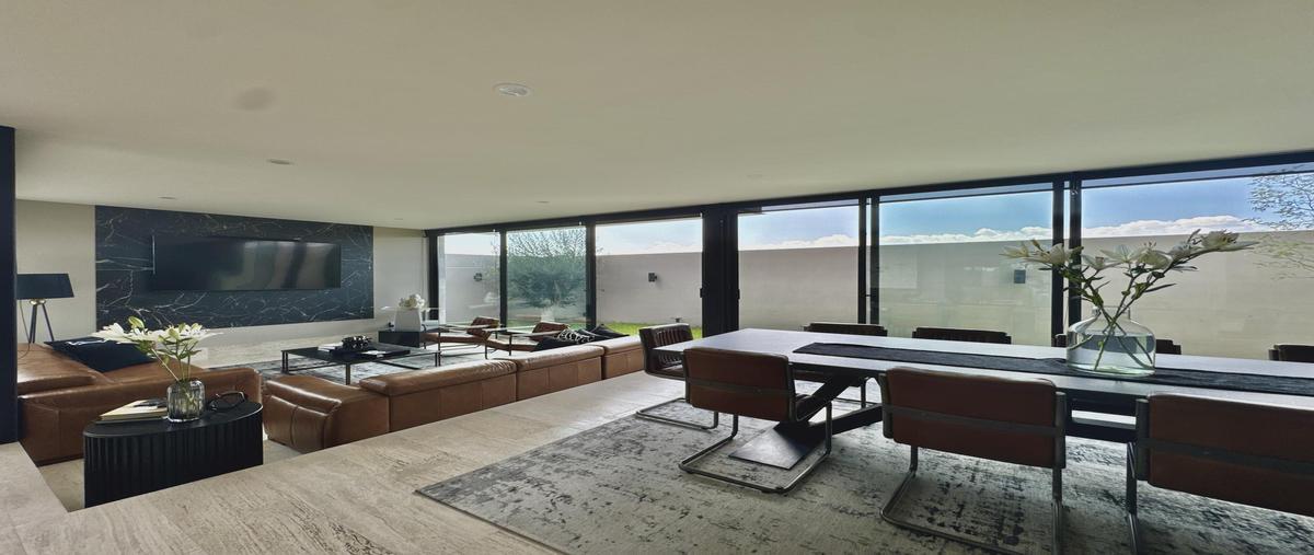 Foto de casa en venta en  , lomas del campanario ii, querétaro, querétaro, 0 No. 04
