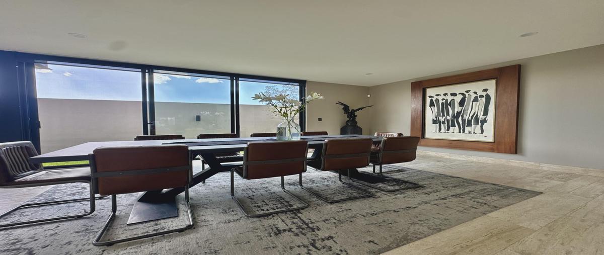 Foto de casa en venta en  , lomas del campanario ii, querétaro, querétaro, 0 No. 05
