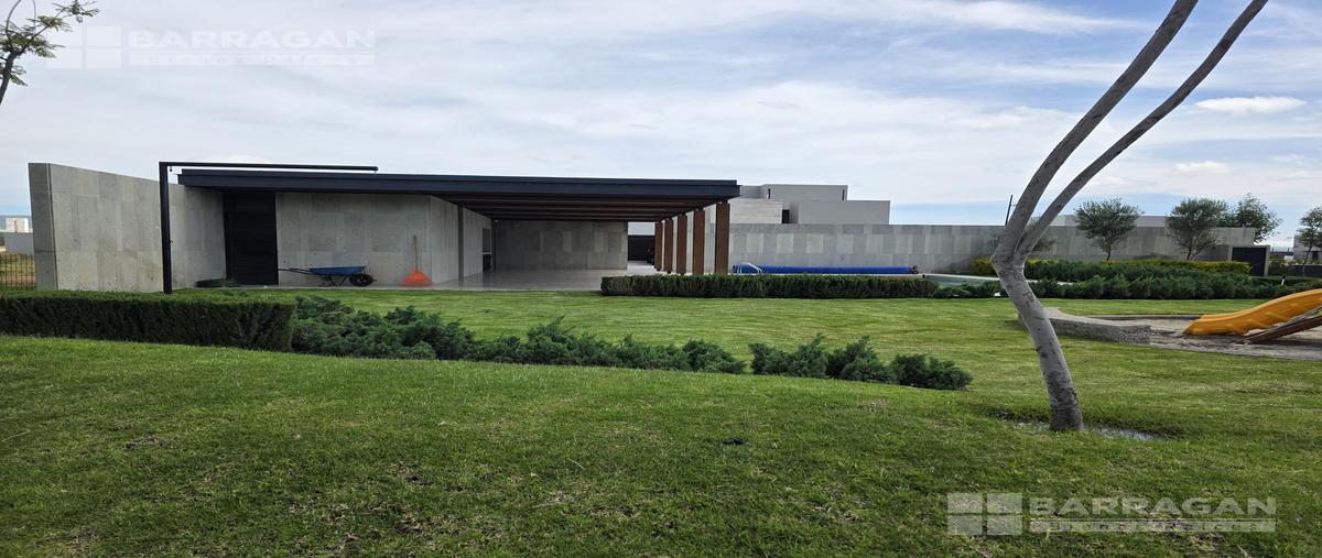 Foto de terreno habitacional en venta en  , lomas del campanario ii, querétaro, querétaro, 0 No. 03