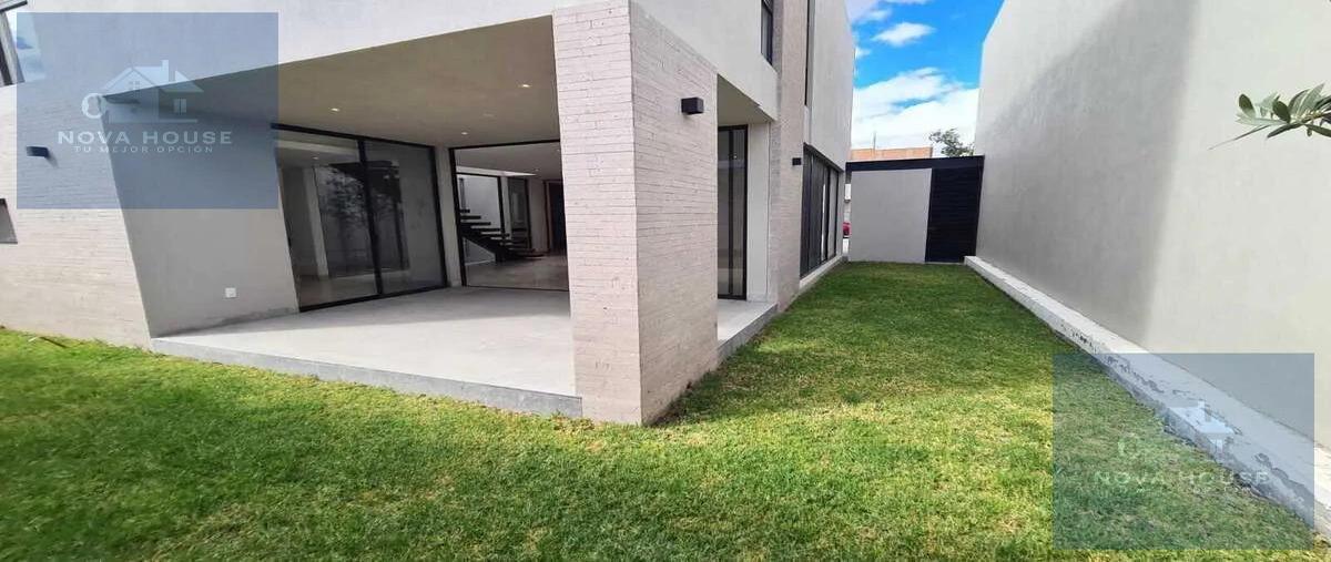 Foto de casa en venta en  , lomas del campanario ii, querétaro, querétaro, 31130327 No. 05