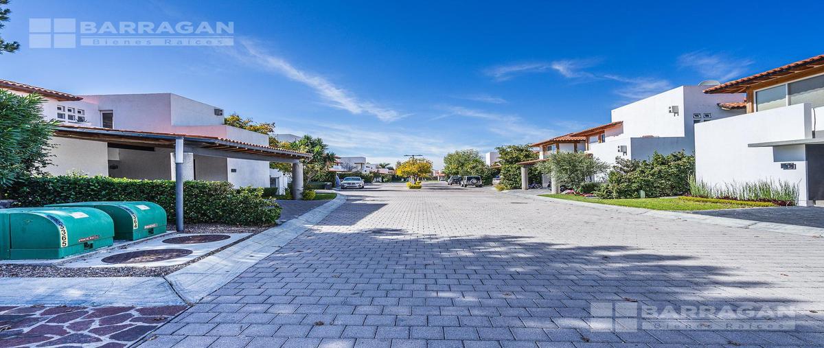 Foto de casa en renta en  , lomas del campanario ii, querétaro, querétaro, 0 No. 05