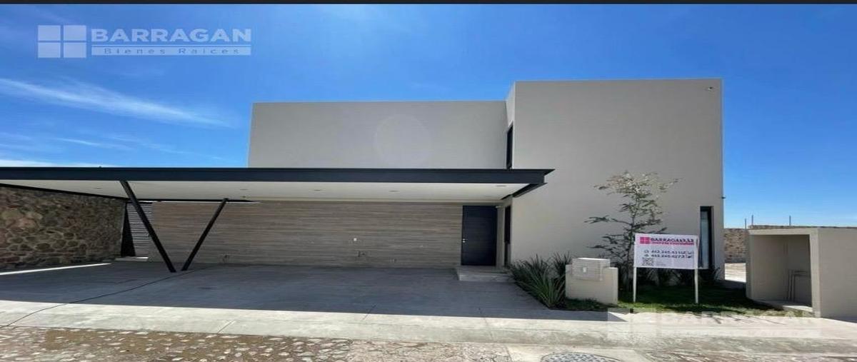 Foto de casa en , lomas del campanario ii, querétaro, querétaro, 0 foto 01 Foto de casa en venta en , lomas del campanario ii, querétaro, querétaro, 0 No. 01