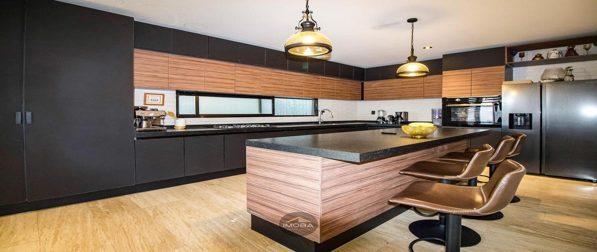 Foto de casa en venta en  , lomas del campanario ii, querétaro, querétaro, 31255182 No. 03