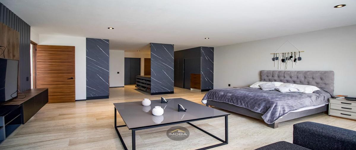 Foto de casa en venta en  , lomas del campanario ii, querétaro, querétaro, 31255182 No. 04