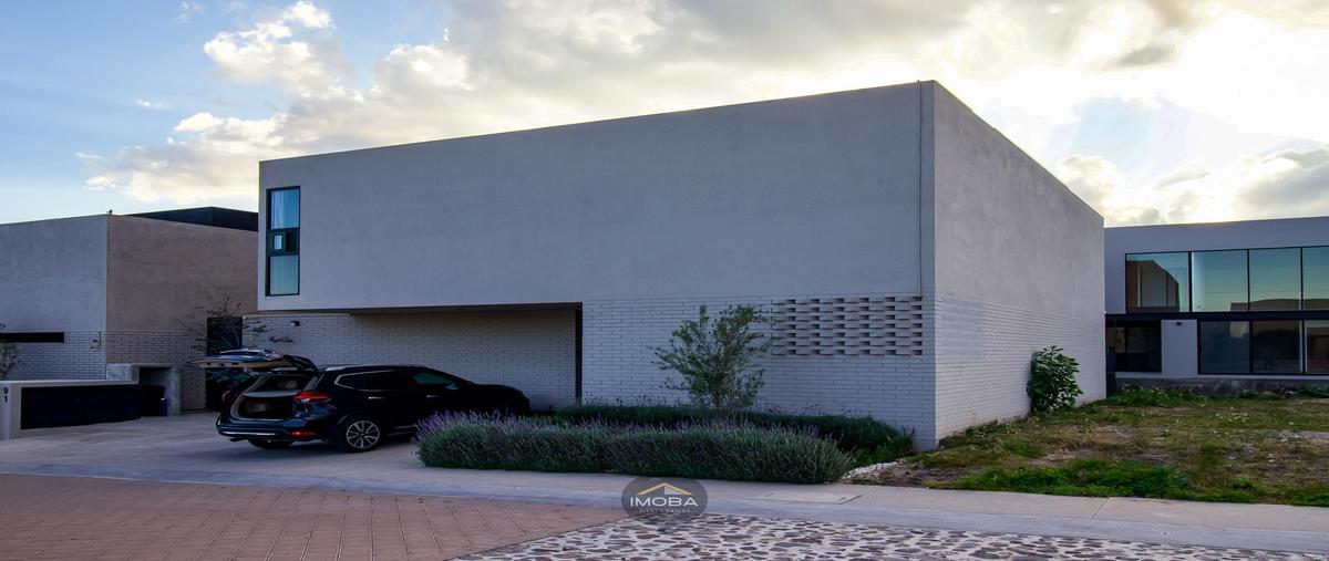 Foto de casa en venta en  , lomas del campanario ii, querétaro, querétaro, 31255182 No. 05