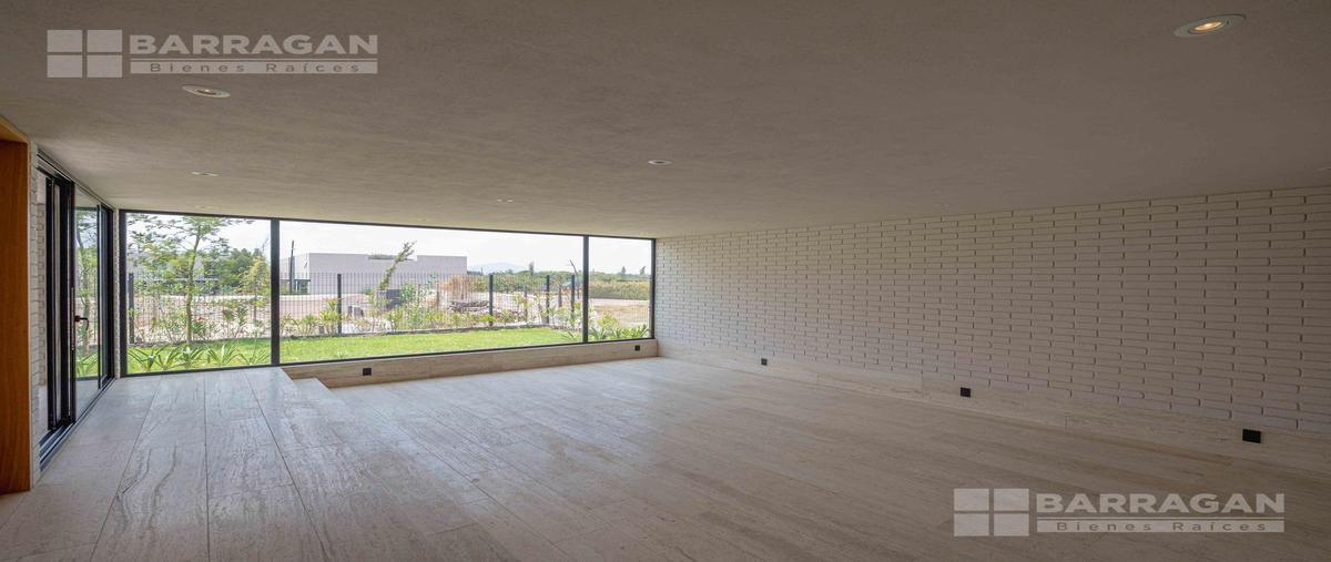 Foto de casa en venta en  , lomas del campanario ii, querétaro, querétaro, 31365906 No. 04