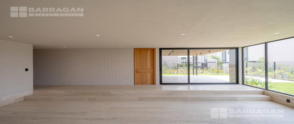 Foto de casa en venta en  , lomas del campanario ii, querétaro, querétaro, 31365906 No. 05