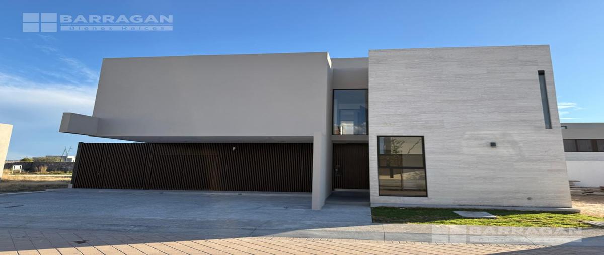 Foto de casa en , lomas del campanario ii, querétaro, querétaro, 0 foto 01 Foto de casa en venta en , lomas del campanario ii, querétaro, querétaro, 0 No. 01