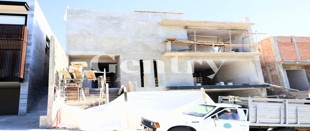 Foto de casa en venta en  , lomas del campanario ii, querétaro, querétaro, 31454881 No. 04