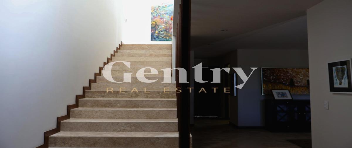 Foto de casa en venta en  , lomas del campanario ii, querétaro, querétaro, 31454881 No. 05