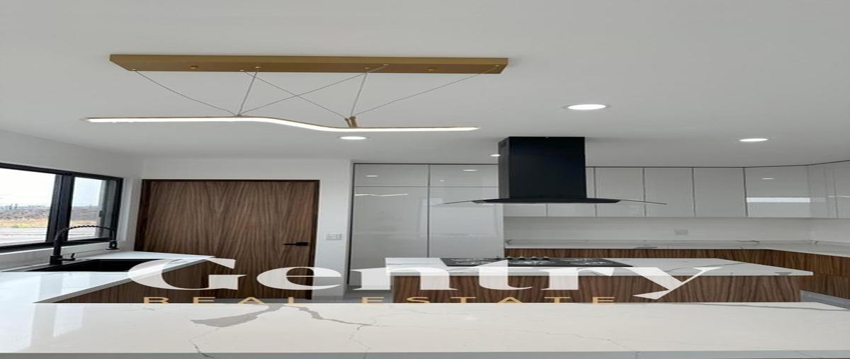 Foto de casa en venta en  , lomas del campanario ii, querétaro, querétaro, 31454884 No. 03