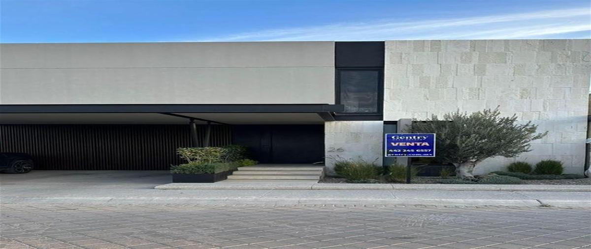 Foto de casa en , lomas del campanario ii, querétaro, querétaro, 31454885 foto 01 Foto de casa en venta en , lomas del campanario ii, querétaro, querétaro, 31454885 No. 01