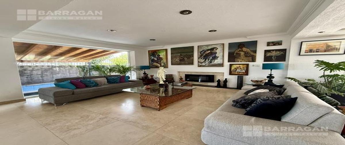 Foto de casa en venta en  , lomas del campanario ii, querétaro, querétaro, 0 No. 03