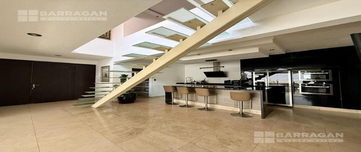 Foto de casa en venta en  , lomas del campanario ii, querétaro, querétaro, 0 No. 05