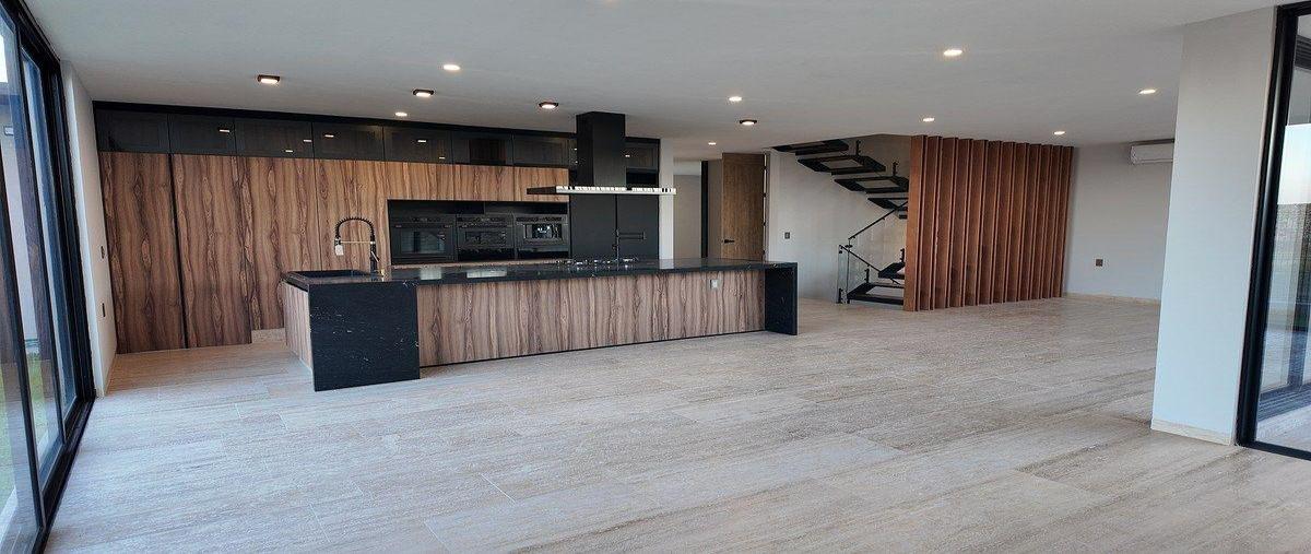 Foto de casa en venta en  , lomas del campanario ii, querétaro, querétaro, 0 No. 05