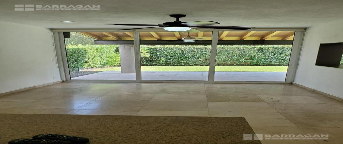 Foto de casa en renta en  , lomas del campanario ii, querétaro, querétaro, 0 No. 05