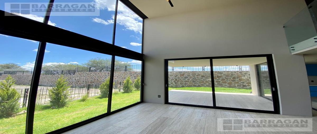 Foto de casa en renta en  , lomas del campanario ii, querétaro, querétaro, 0 No. 04