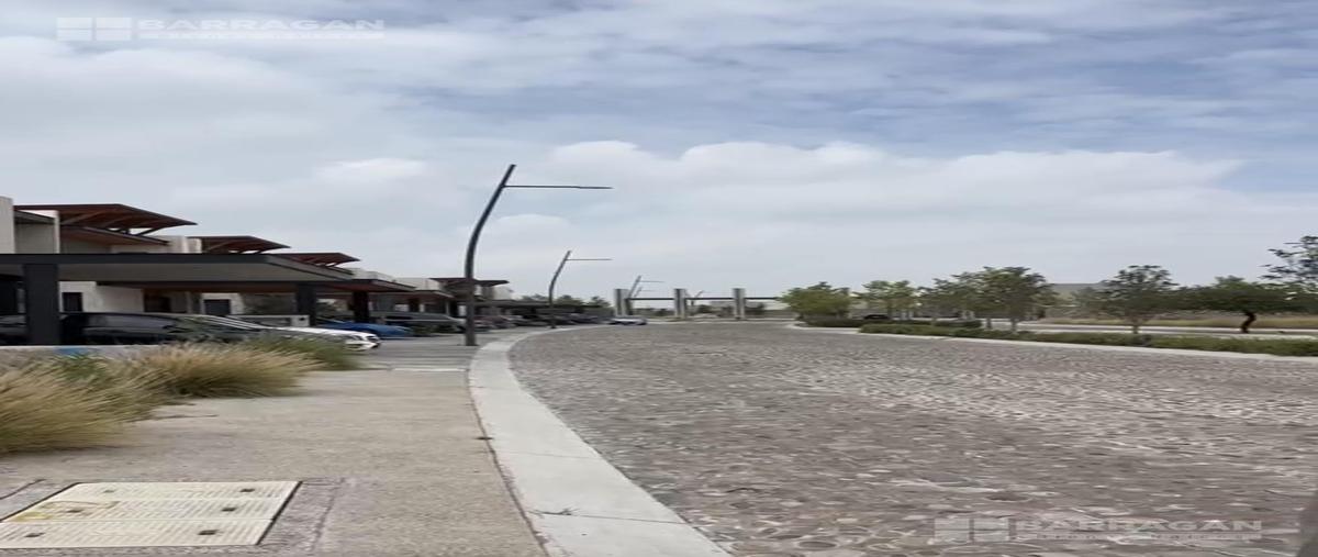 Foto de terreno habitacional en venta en  , lomas del campanario ii, querétaro, querétaro, 0 No. 03