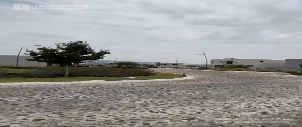 Foto de terreno habitacional en venta en  , lomas del campanario ii, querétaro, querétaro, 0 No. 04
