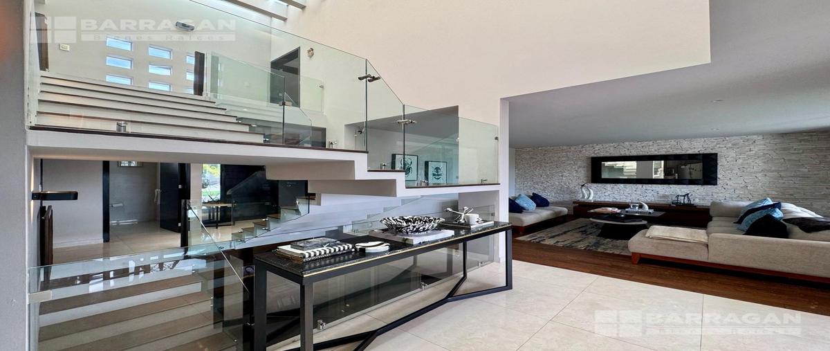Foto de casa en venta en  , lomas del campanario ii, querétaro, querétaro, 0 No. 05