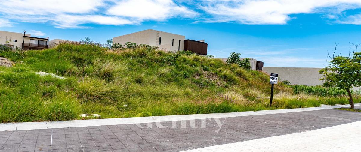 Foto de terreno habitacional en venta en  , lomas del campanario ii, querétaro, querétaro, 0 No. 03