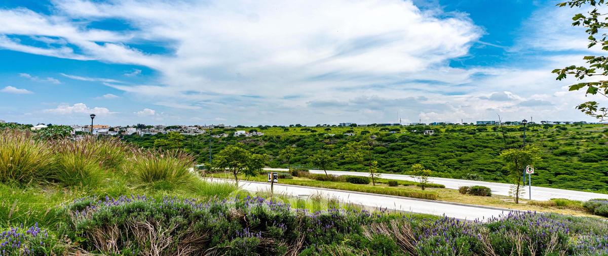 Foto de terreno habitacional en venta en  , lomas del campanario ii, querétaro, querétaro, 0 No. 04