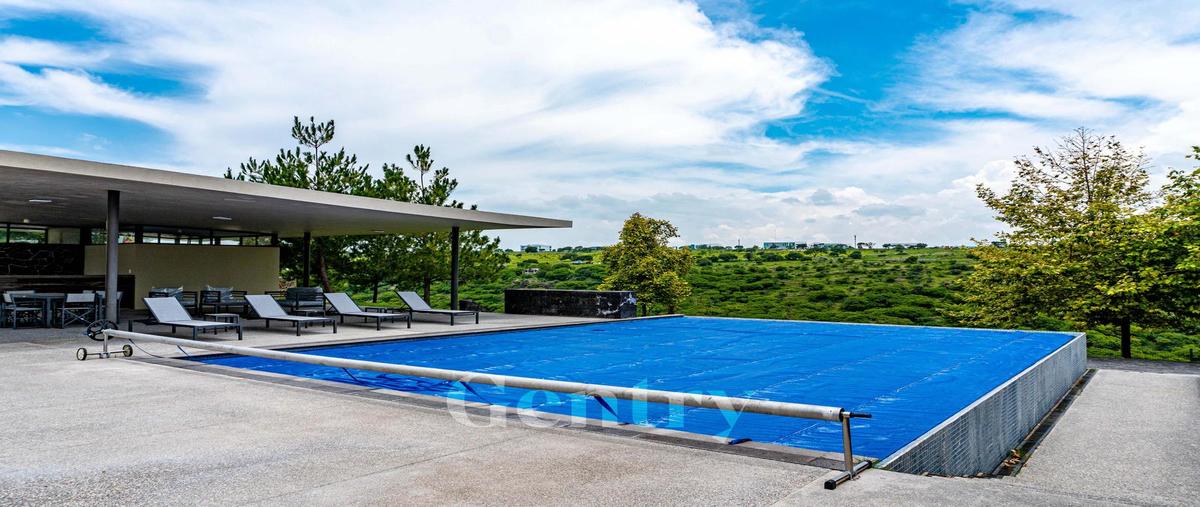 Foto de terreno habitacional en venta en  , lomas del campanario ii, querétaro, querétaro, 0 No. 05